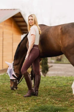 Discount B Vertigo Elea Women Full Seat Breeches