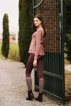Online B Vertigo Elea Women Knee Patch Breeches