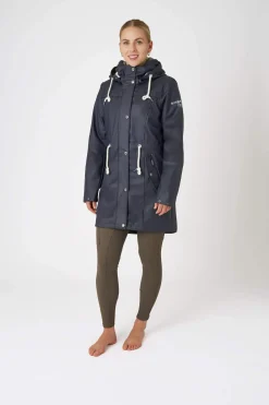 Discount B Vertigo Emma Women Women Rain Clothing|Coats & Jackets