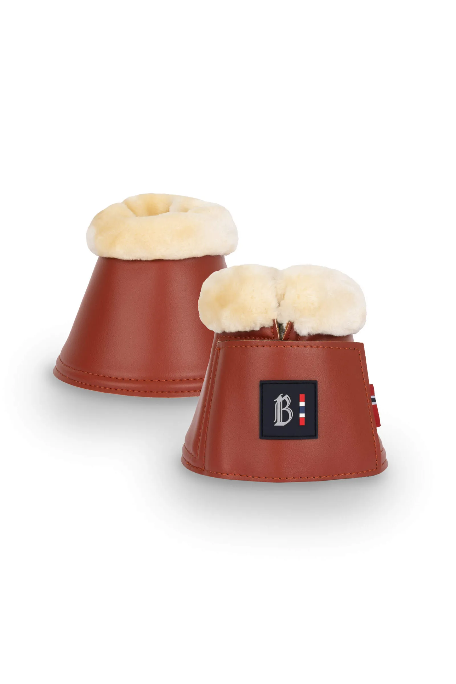 Discount B Vertigo Empowerment Bell Boot Pony Boots|Over Reach Boots