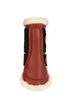 New B Vertigo Empowerment Brushing Boot Horse Boots