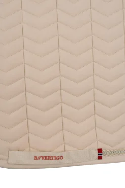 Hot B Vertigo Empowerment Dressage Saddle Pad Dressage Saddle Pads