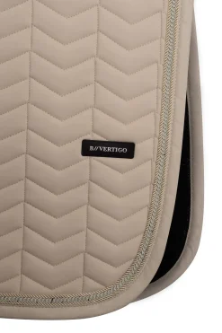 Hot B Vertigo Empowerment Dressage Saddle Pad Dressage Saddle Pads