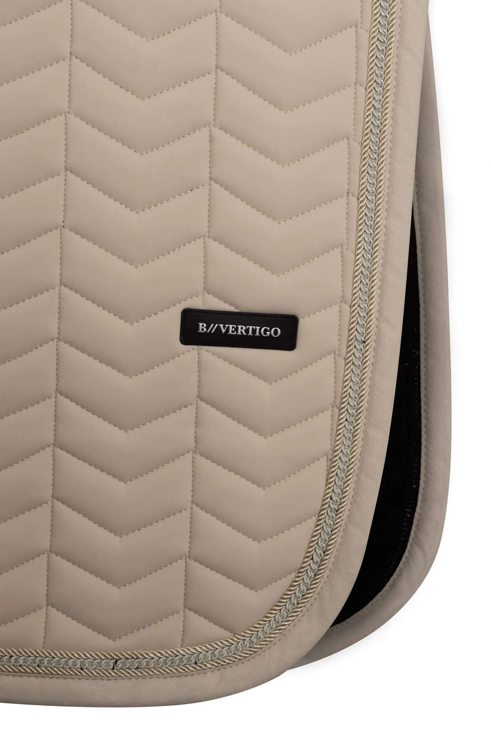 Hot B Vertigo Empowerment Dressage Saddle Pad Dressage Saddle Pads