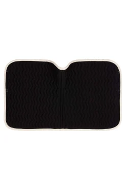 Hot B Vertigo Empowerment Dressage Saddle Pad Dressage Saddle Pads