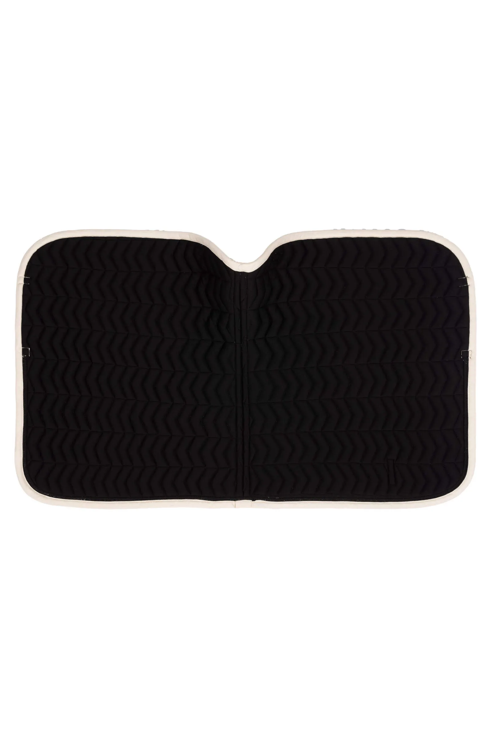Hot B Vertigo Empowerment Dressage Saddle Pad Dressage Saddle Pads
