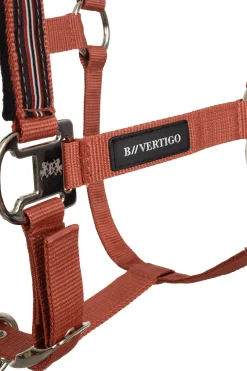 Fashion B Vertigo Empowerment Field-Safe Halter Headcollars & Halters