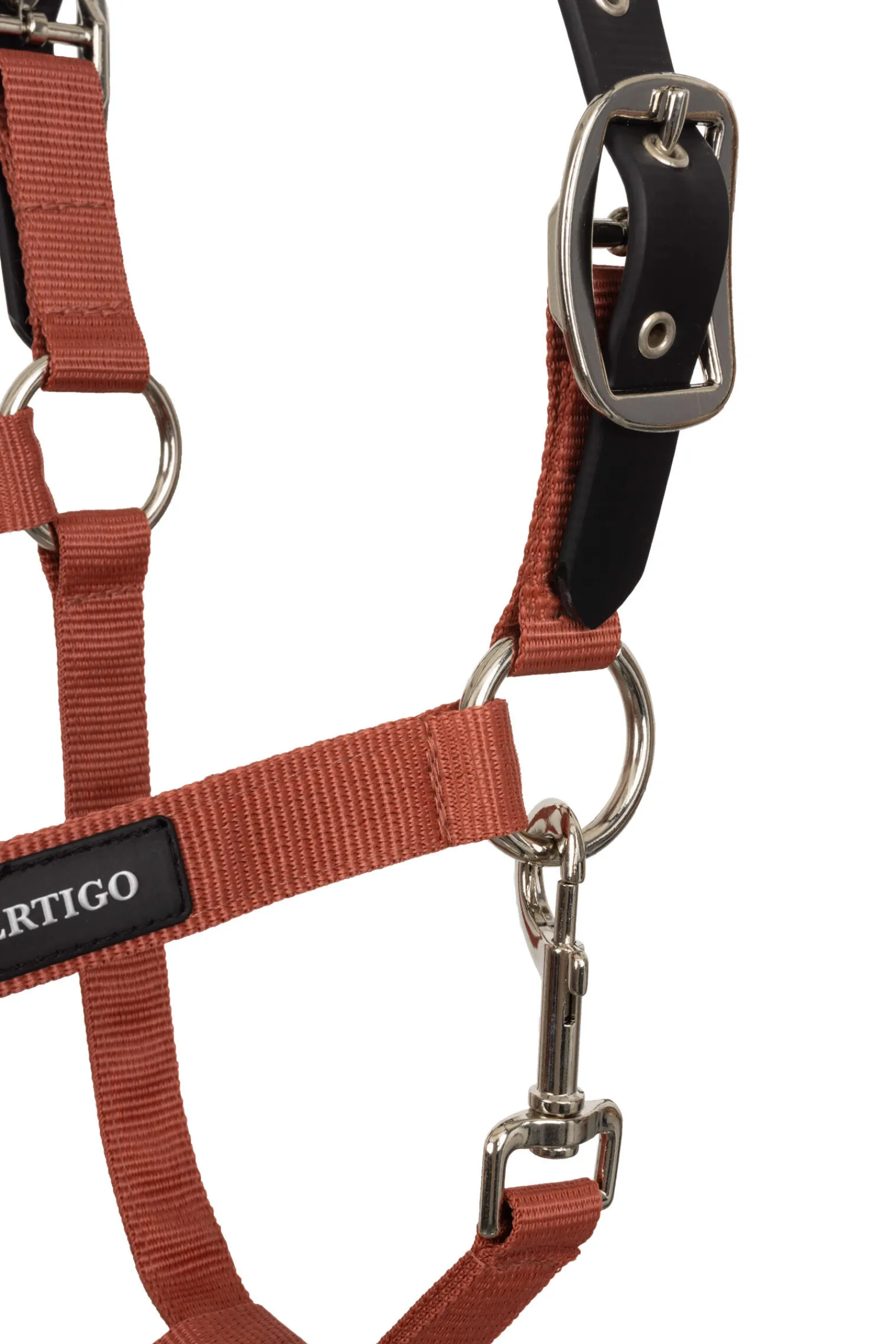 Fashion B Vertigo Empowerment Field-Safe Halter Headcollars & Halters