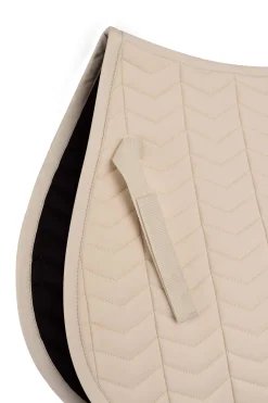 Best B Vertigo Empowerment Jumping Saddle Pad Pony Saddle Pads|All Purpose & Jumping Saddle Pads