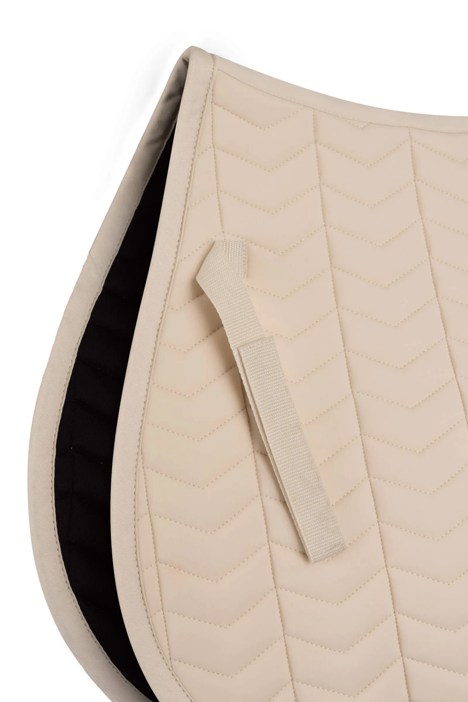 Best B Vertigo Empowerment Jumping Saddle Pad Pony Saddle Pads|All Purpose & Jumping Saddle Pads