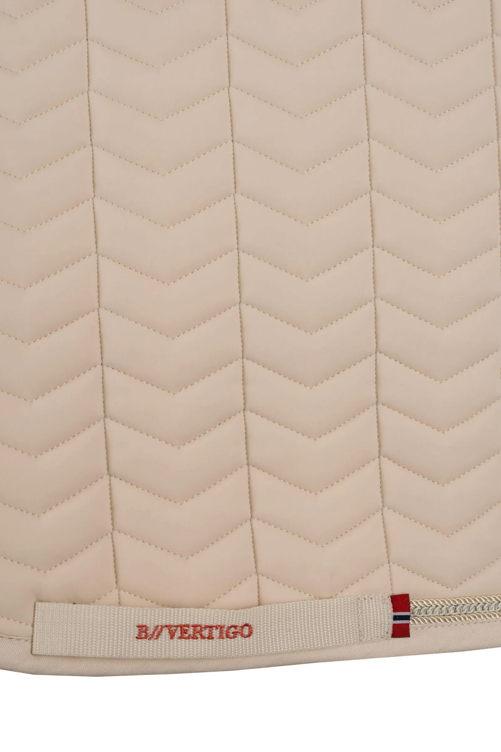 Best B Vertigo Empowerment Jumping Saddle Pad Pony Saddle Pads|All Purpose & Jumping Saddle Pads