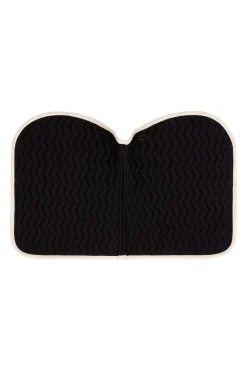 Best B Vertigo Empowerment Jumping Saddle Pad Pony Saddle Pads|All Purpose & Jumping Saddle Pads