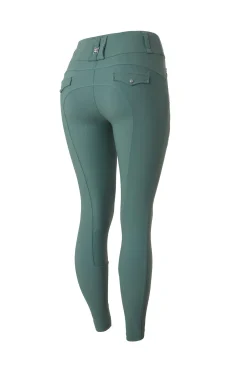Hot B Vertigo Enya Women Full Seat Breeches