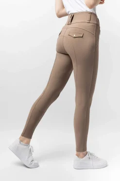 Best B Vertigo Enya Women´s Fullgrip Thermo Breeches Winter Breeches