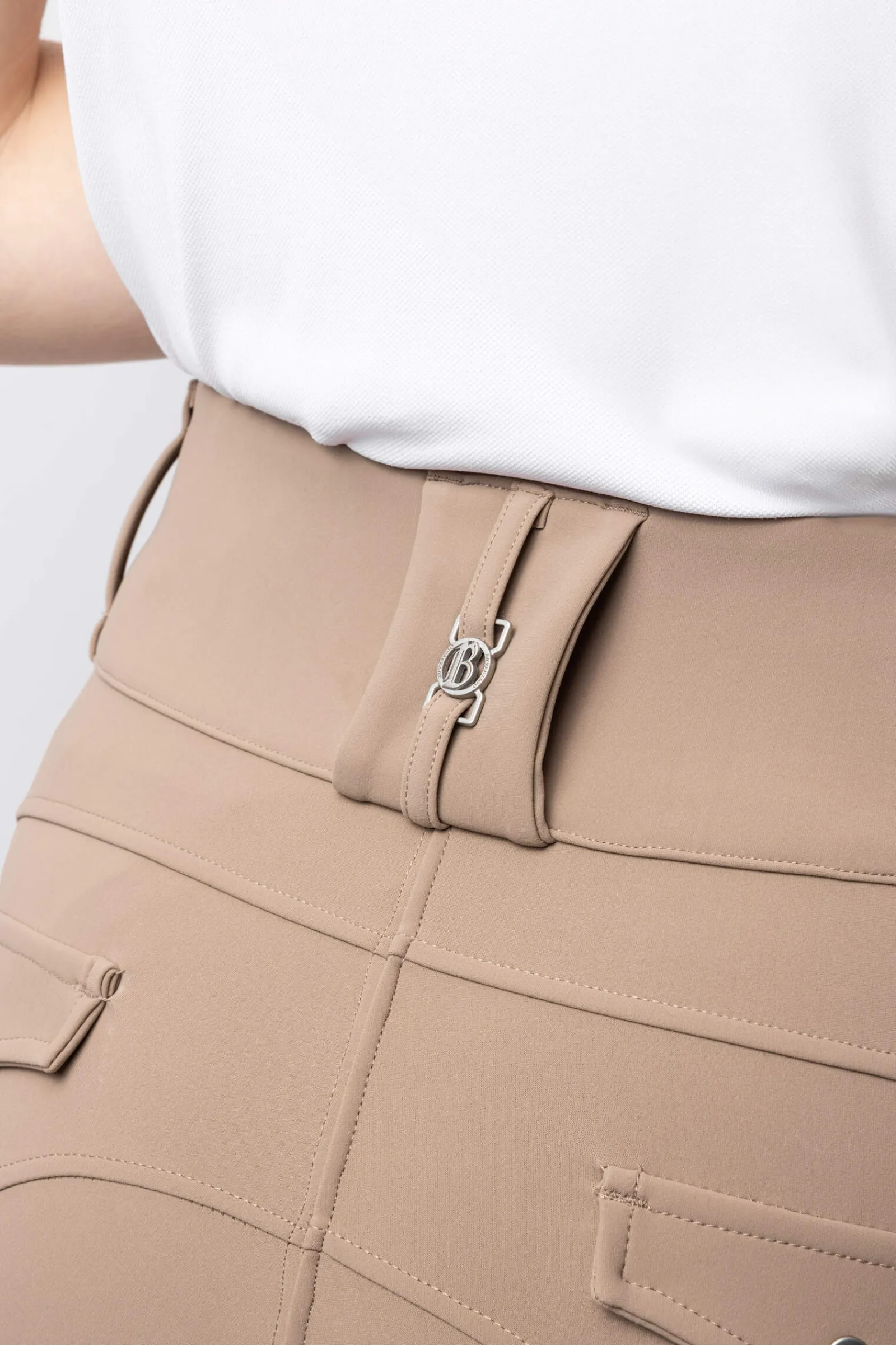 Best B Vertigo Enya Women´s Fullgrip Thermo Breeches Winter Breeches