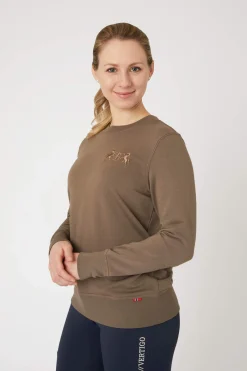 Best B Vertigo Erica Women Women Riding Jumpers & Fleeces