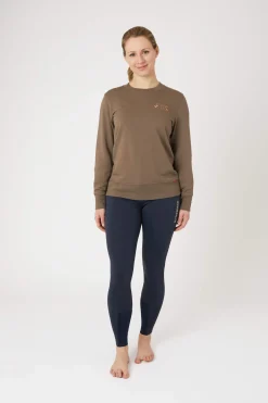 Best B Vertigo Erica Women Women Riding Jumpers & Fleeces