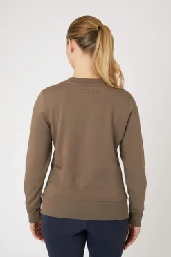 Best B Vertigo Erica Women Women Riding Jumpers & Fleeces