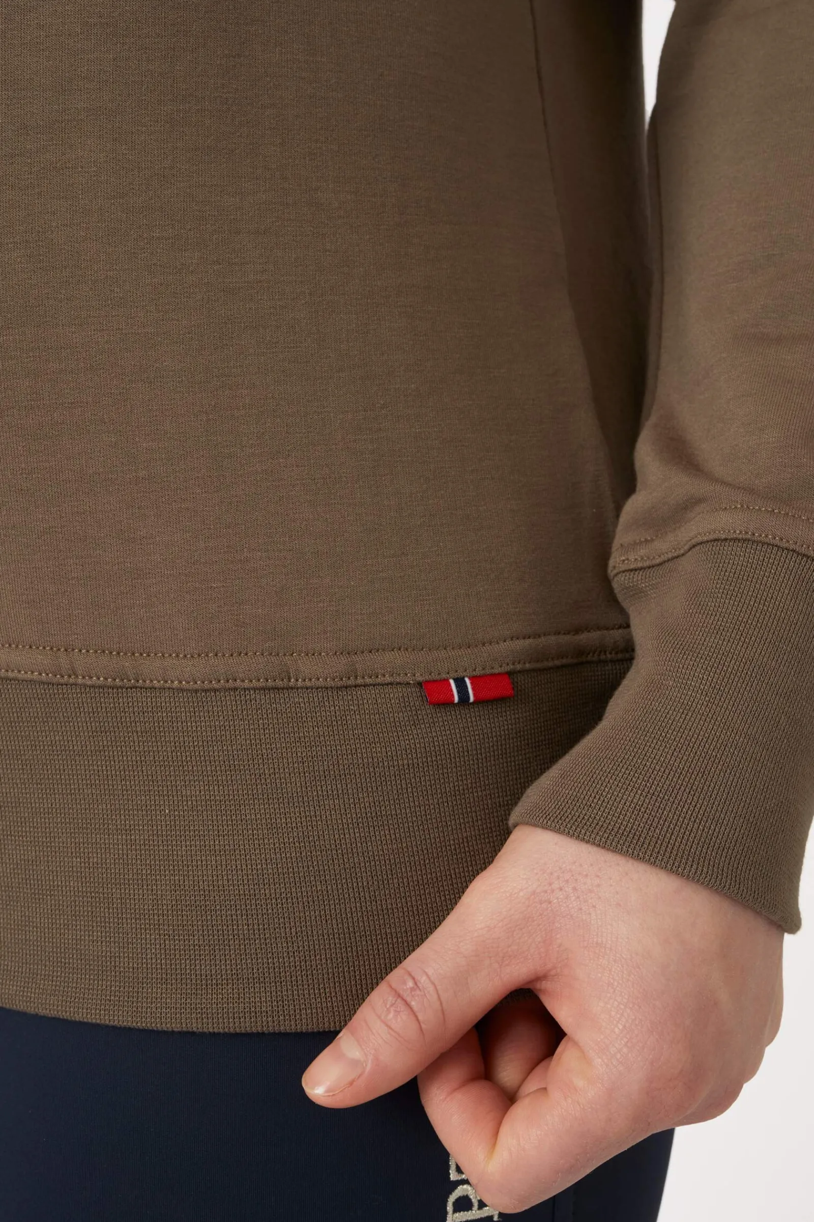 Best B Vertigo Erica Women Women Riding Jumpers & Fleeces