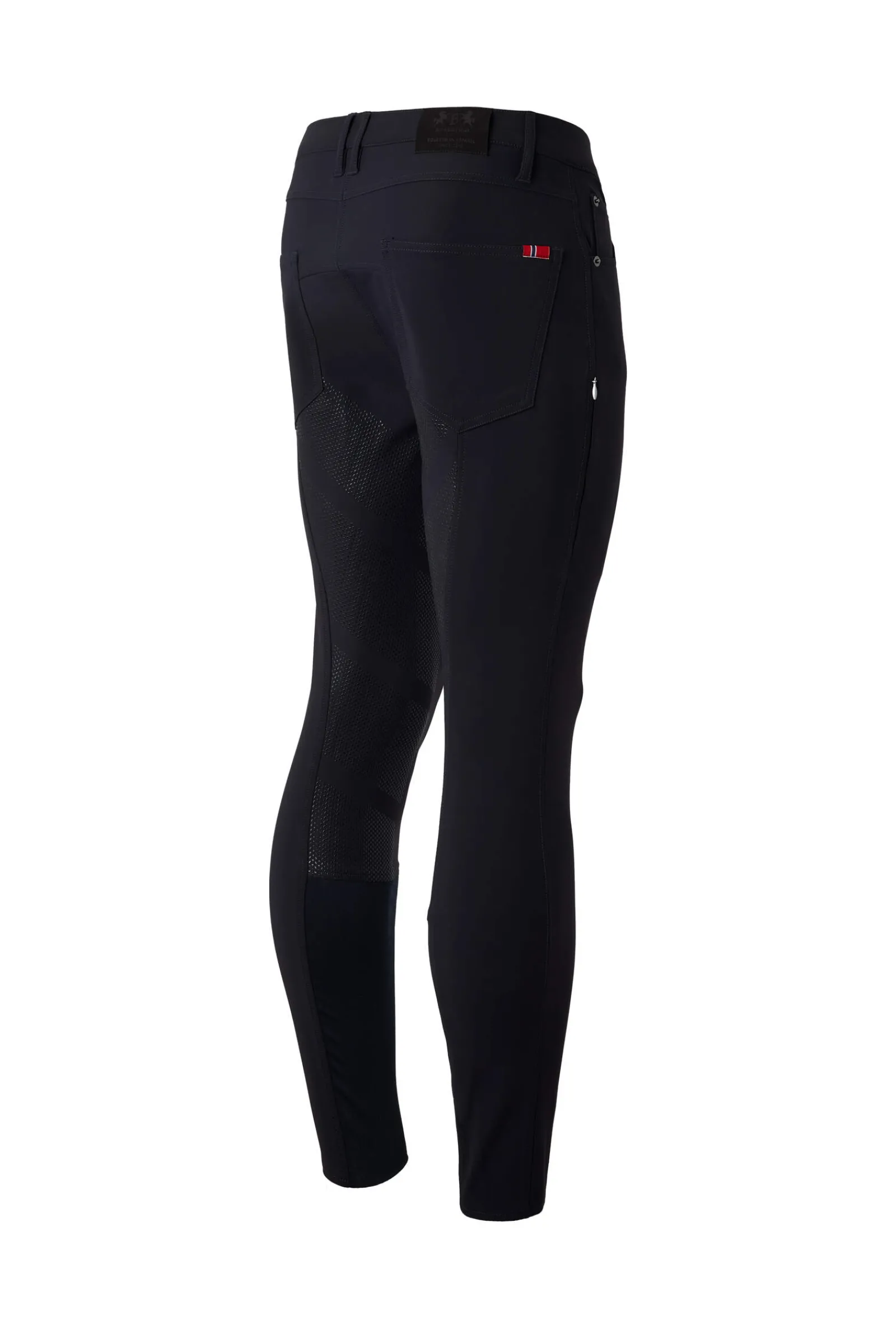 Clearance B Vertigo Ethan Men Jodhpurs & Breeches
