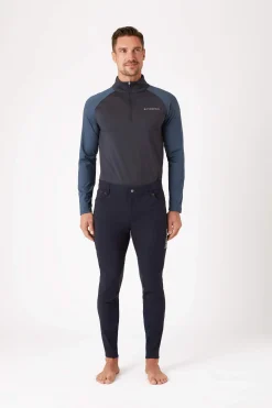 Fashion B Vertigo Ethan Men Jodhpurs & Breeches