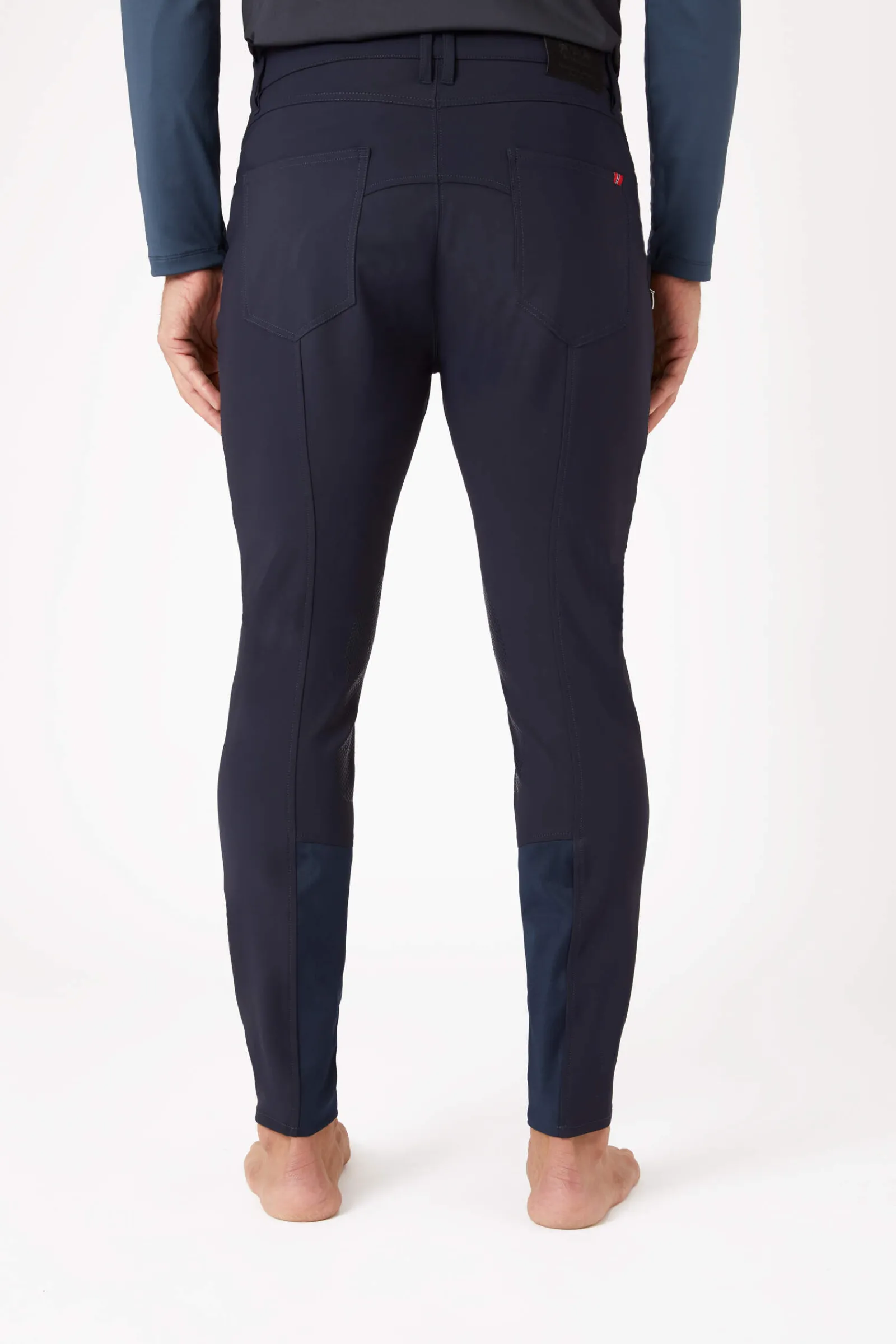 Fashion B Vertigo Ethan Men Jodhpurs & Breeches