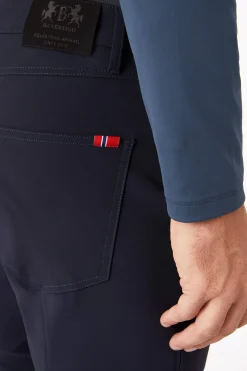 Fashion B Vertigo Ethan Men Jodhpurs & Breeches