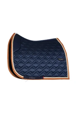 Discount B Vertigo Evolve Dressage Saddle Pad with Anti-Slip Cushion Dressage Saddle Pads