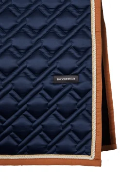 Discount B Vertigo Evolve Dressage Saddle Pad with Anti-Slip Cushion Dressage Saddle Pads
