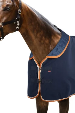 Clearance B Vertigo Evolve Fleece Cooler Fleece Horse Rugs & Cooler Rugs