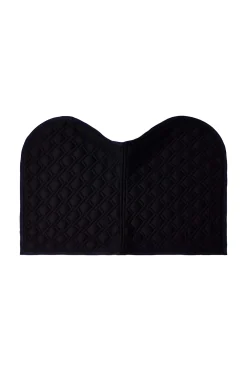 Sale B Vertigo Evolve Jumping Saddle Pad with Anti-Slip Cushion Pony Saddle Pads|All Purpose & Jumping Saddle Pads