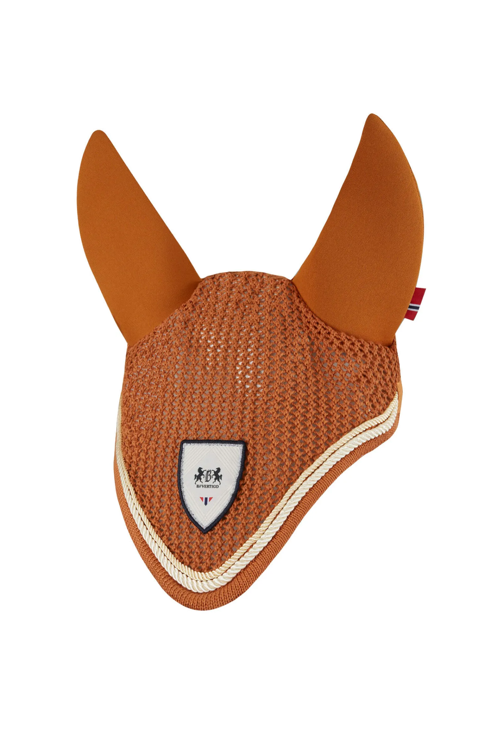 Clearance B Vertigo Evolve Soundless Ear Net Ear Bonnets & Fly Veils|Ear Bonnets & Fly Veils