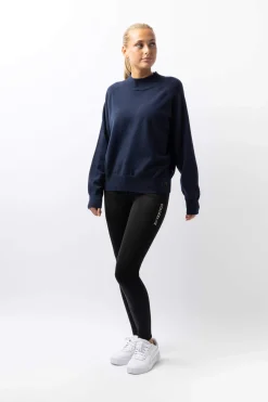 Sale B Vertigo Faye Women´s Woolmix Pullover Women Riding Jumpers & Fleeces