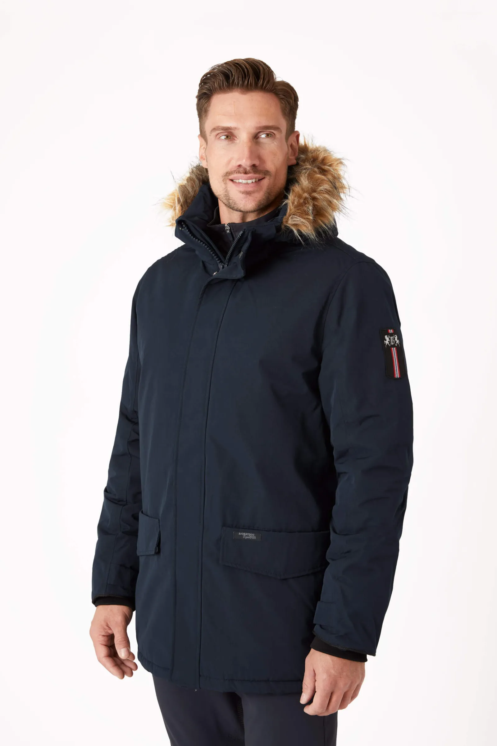Best B Vertigo Garren Men Riding Jackets