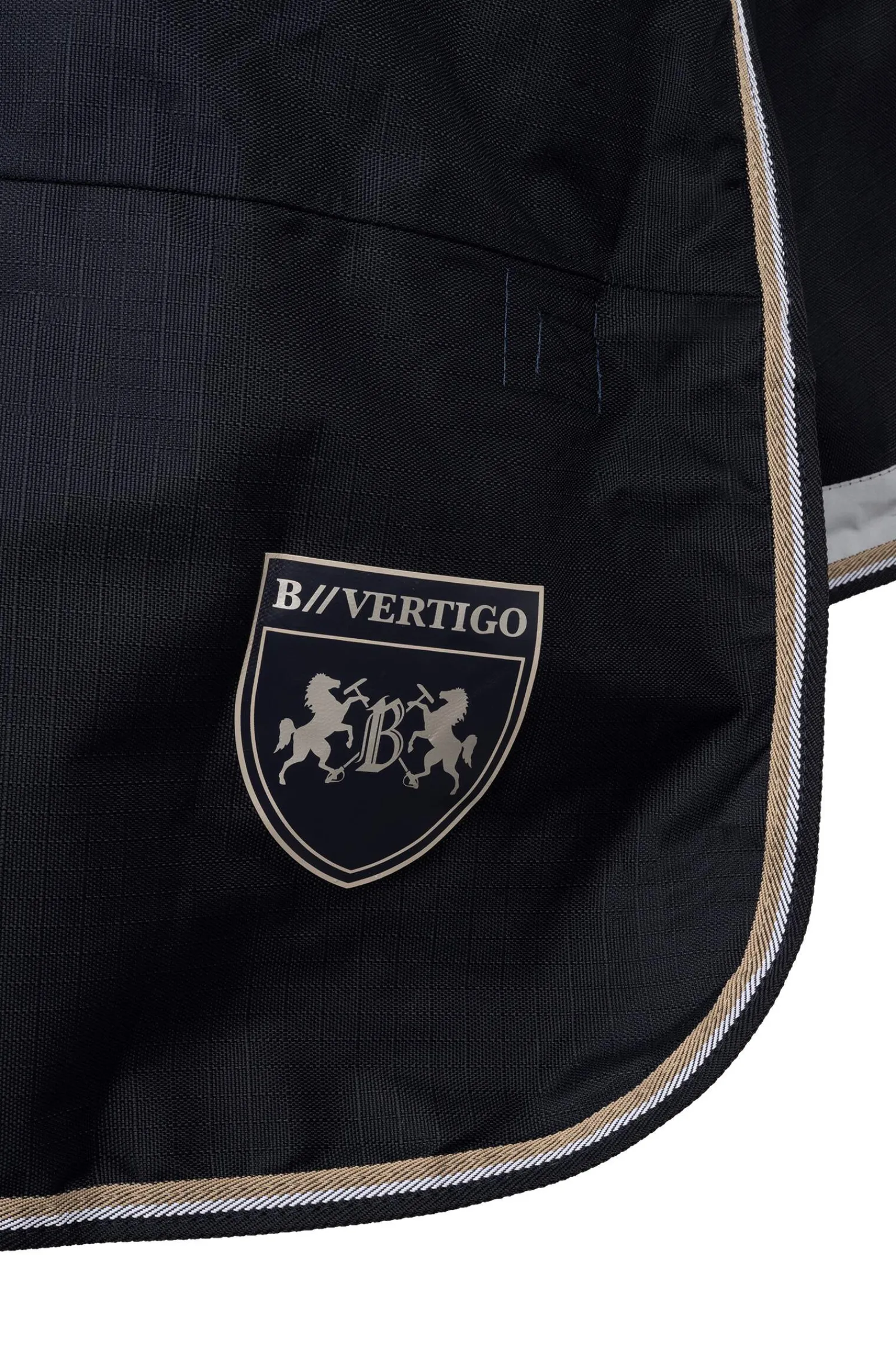 Fashion B Vertigo Georgina Lightweight Turnout, 150g Lightweight Turnout Rugs