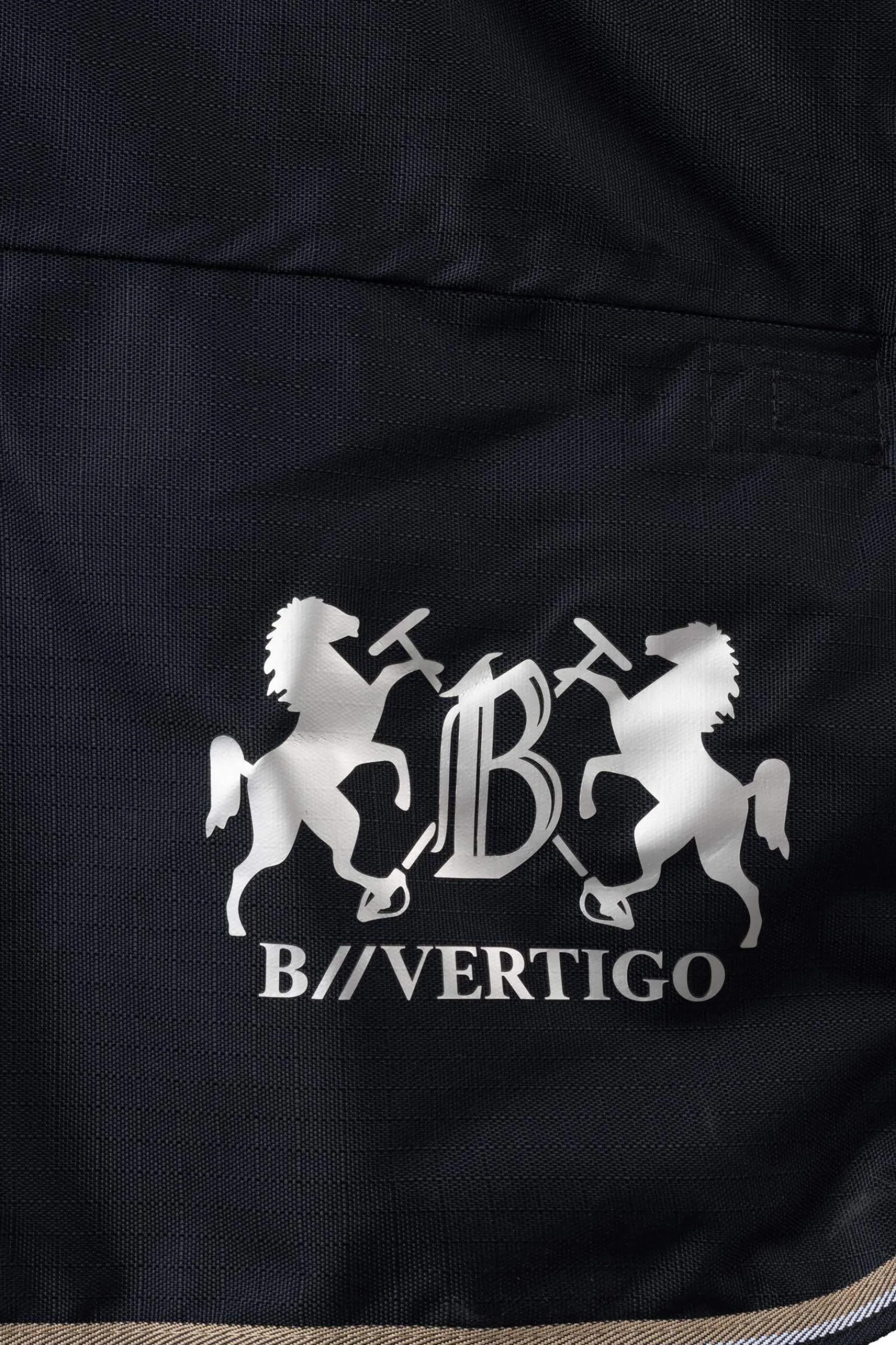 Online B Vertigo Georgina Turnout Rug with Detachable Neck, 250g Medium & Heavyweight Turnout Rugs