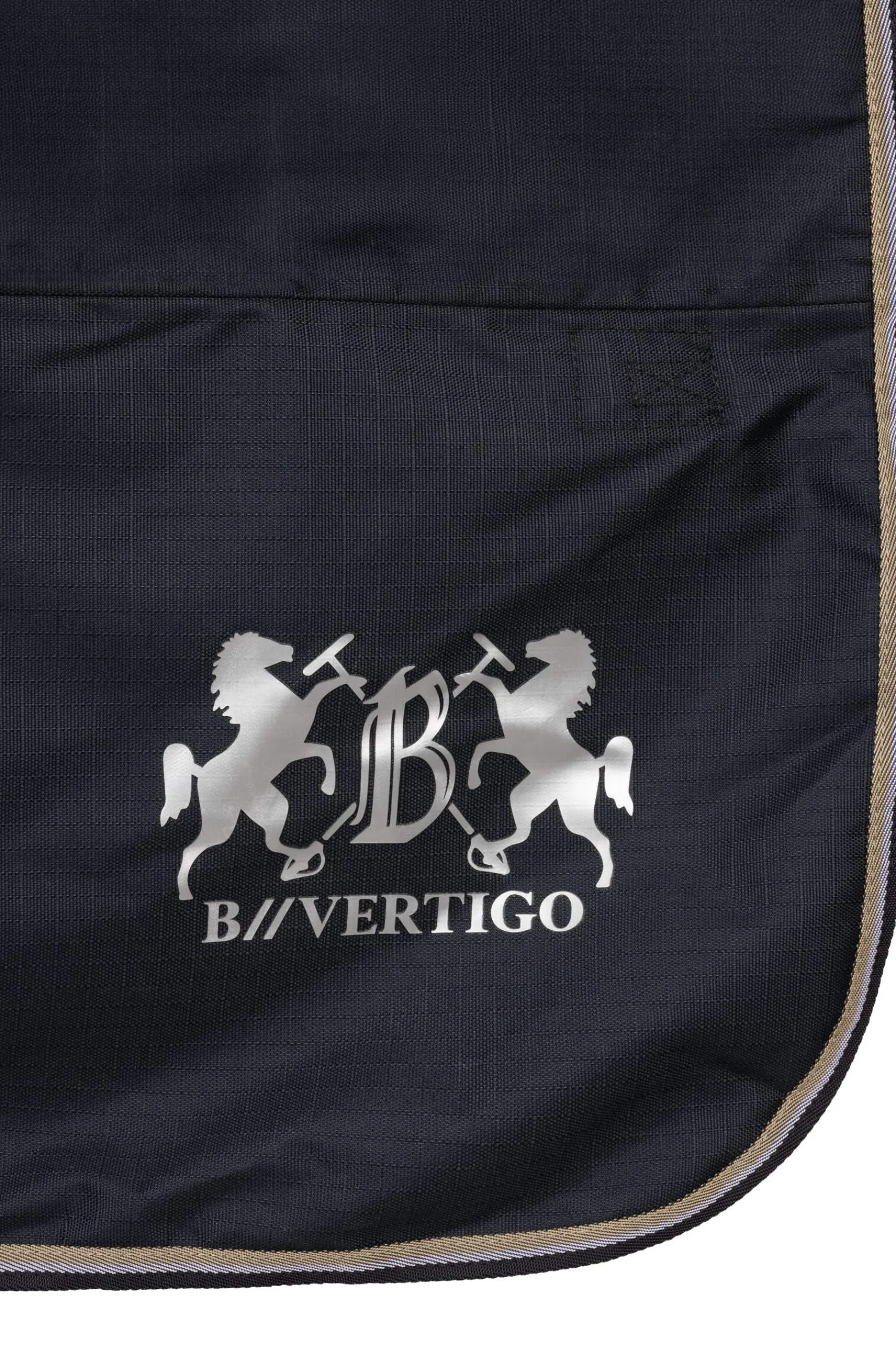 Discount B Vertigo Georgina Turnout with Neck 400g Medium & Heavyweight Turnout Rugs