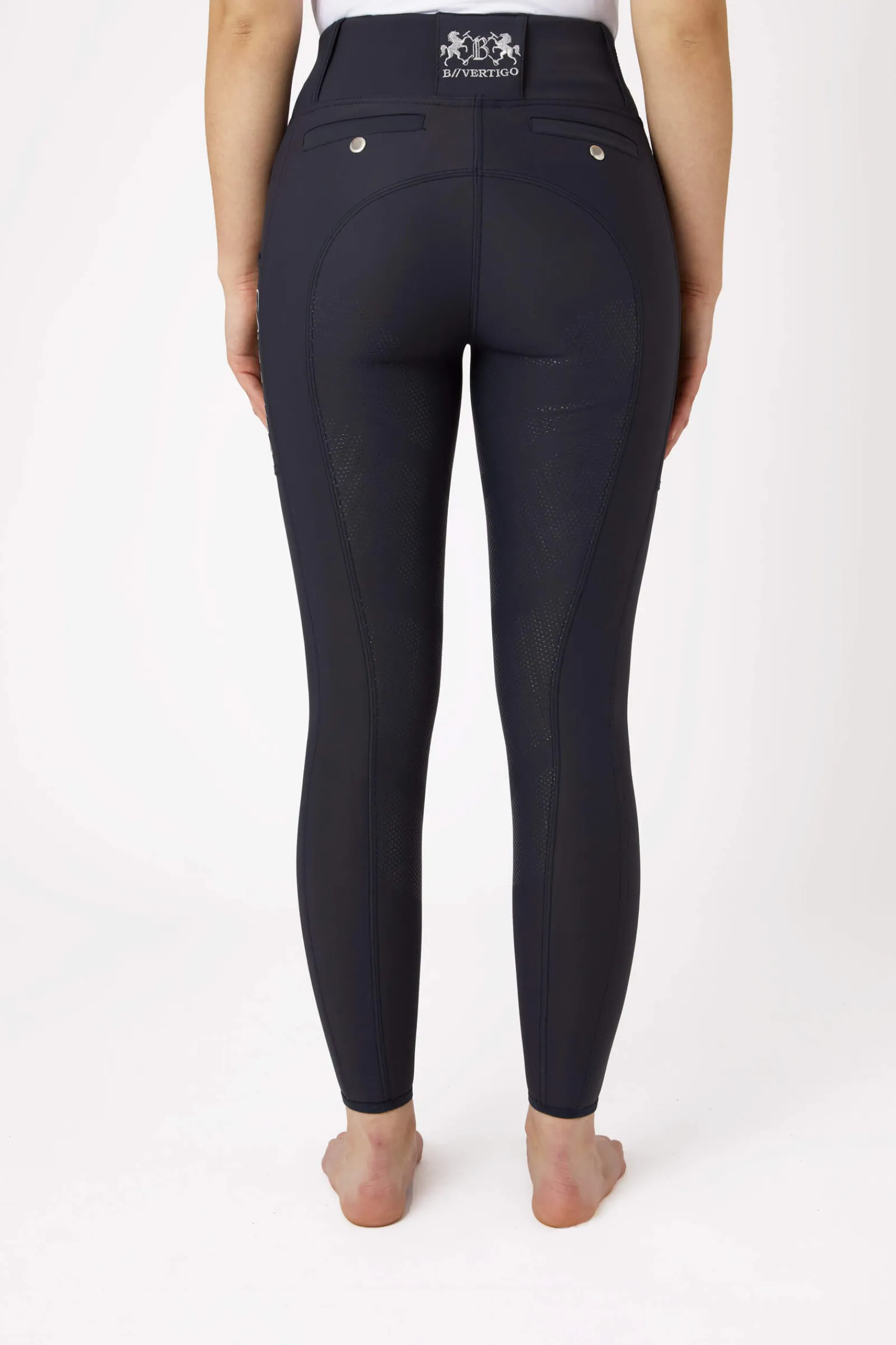 Discount B Vertigo Gia Women Riding Tights