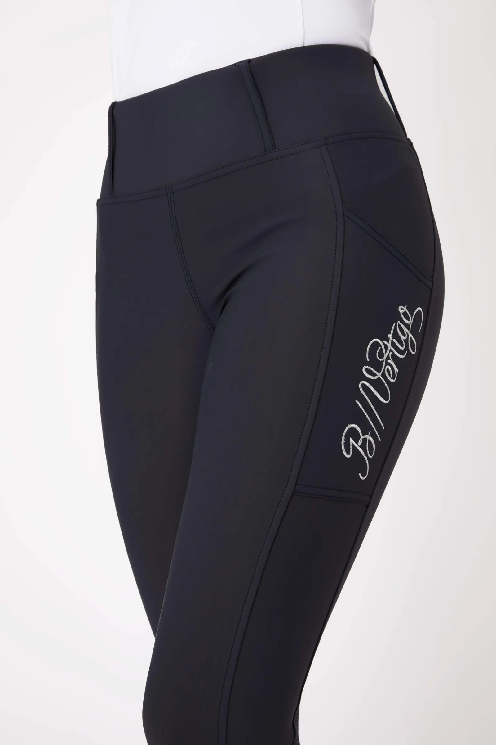 Discount B Vertigo Gia Women Riding Tights