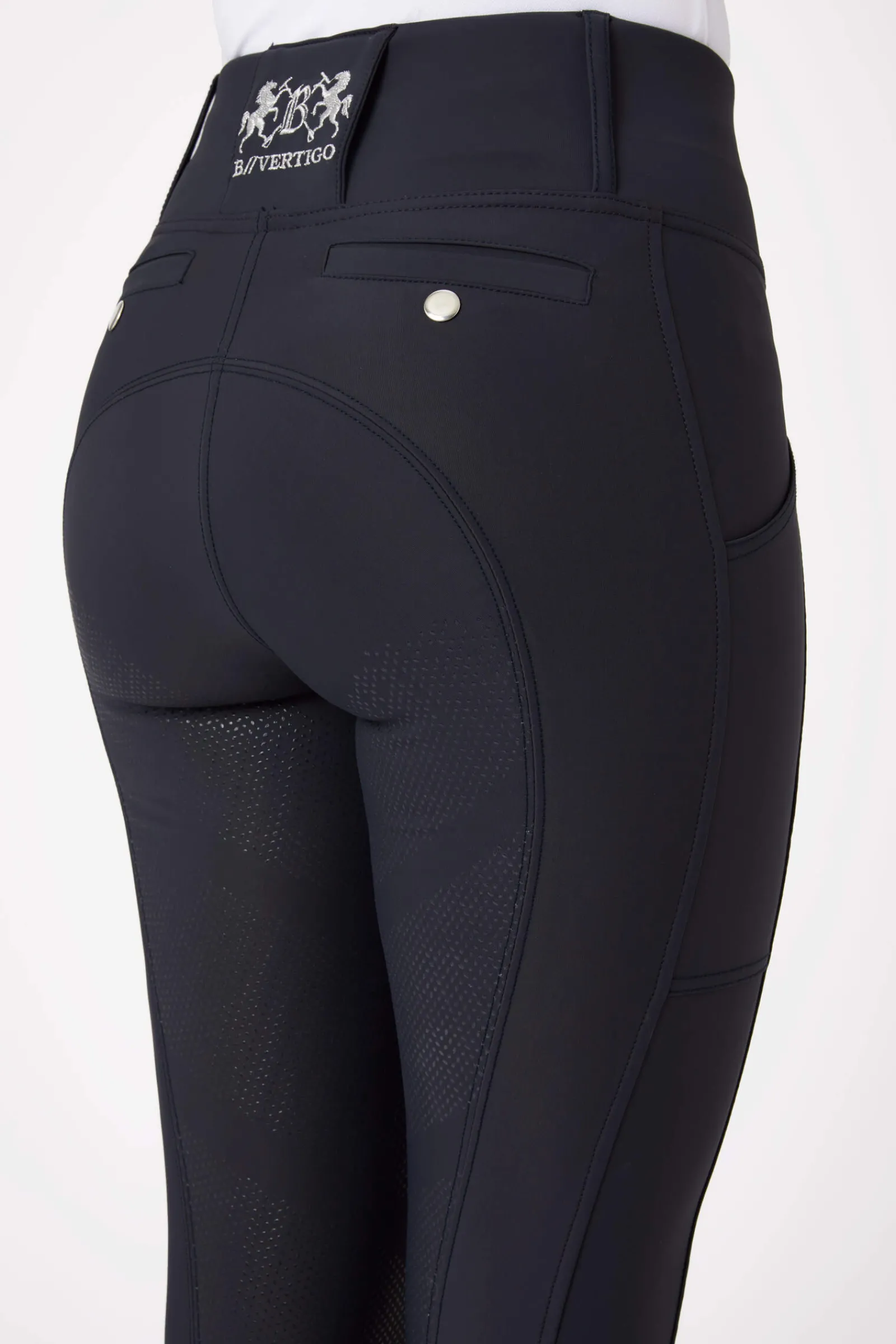 Discount B Vertigo Gia Women Riding Tights