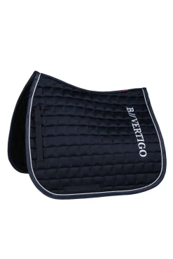Hot B Vertigo Gillam All Purpose Saddlepad Pony Saddle Pads|All Purpose & Jumping Saddle Pads