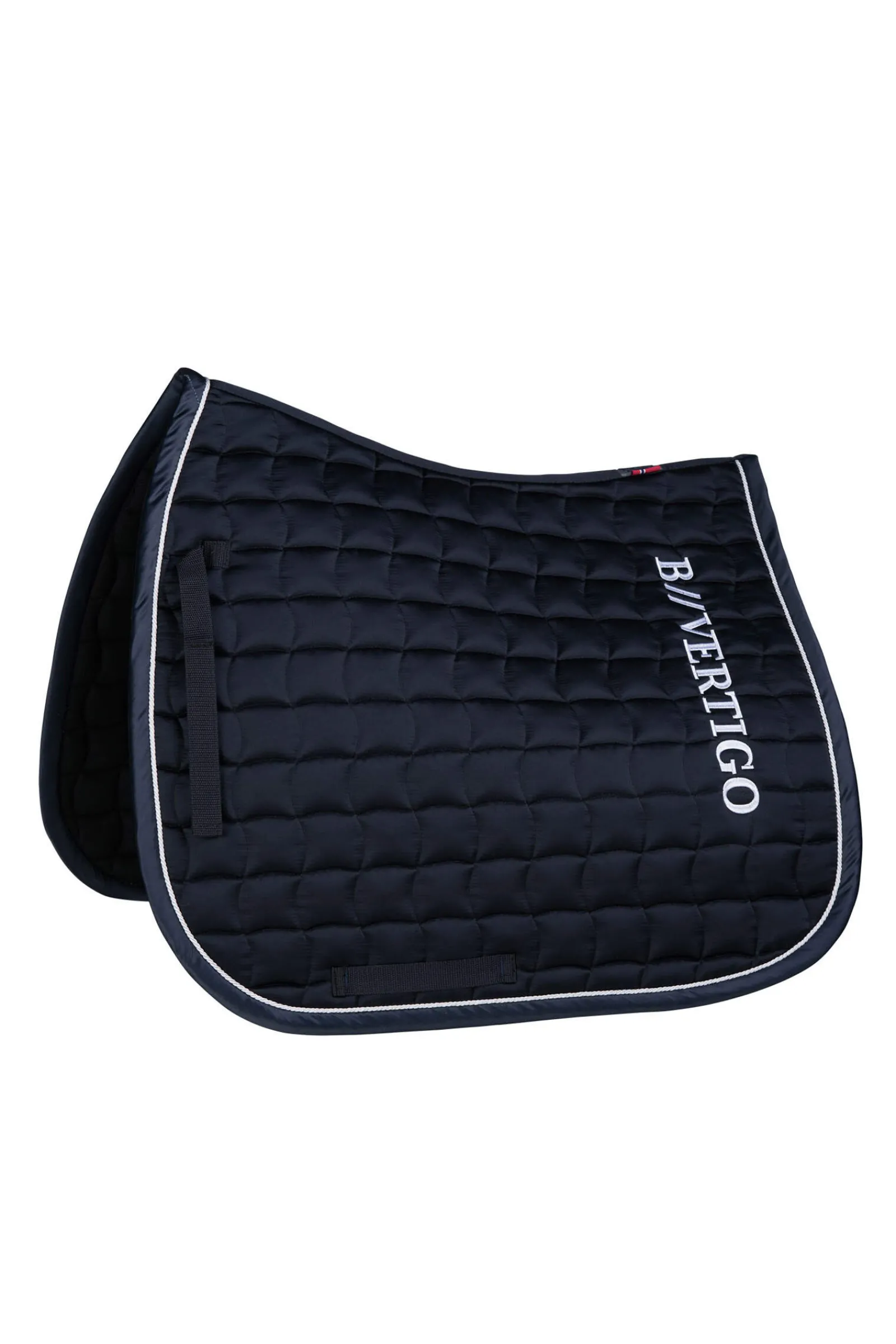Hot B Vertigo Gillam All Purpose Saddlepad Pony Saddle Pads|All Purpose & Jumping Saddle Pads