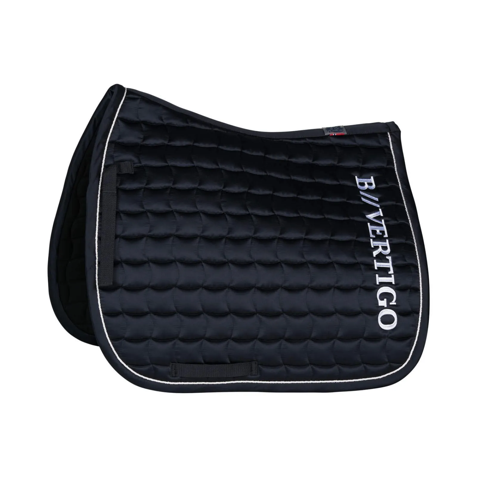 New B Vertigo Gillam Dressage Saddlepad Dressage Saddle Pads