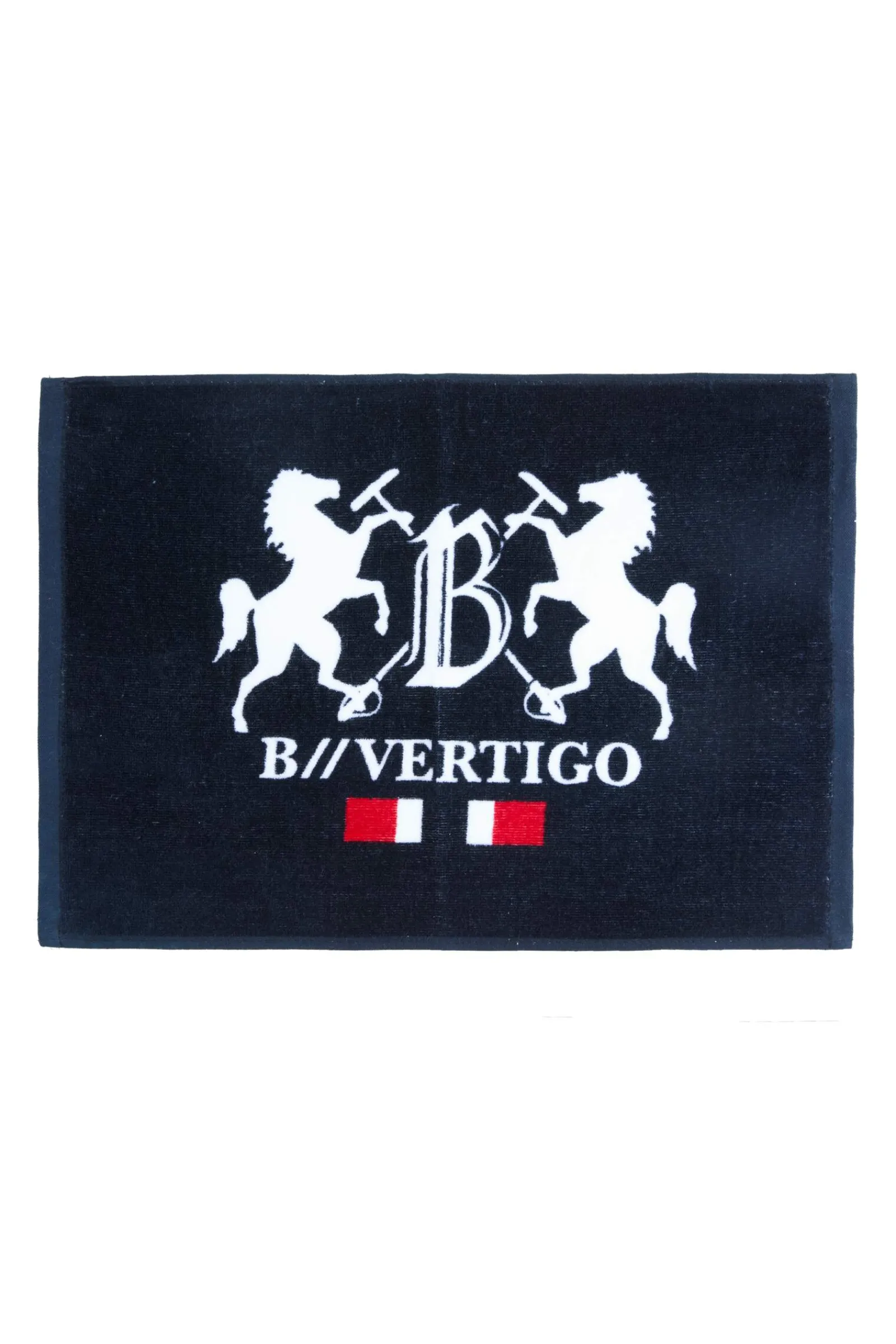 Online B Vertigo Hand Towel Gifts & Horse Toys