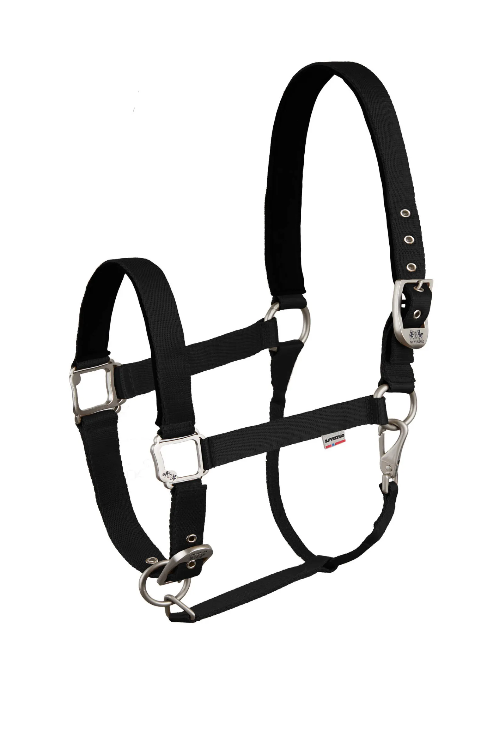 Best B Vertigo Hardwick Halter Headcollars & Halters