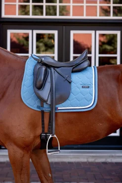 Sale B Vertigo High Altitude Dressage Pad Dressage Saddle Pads
