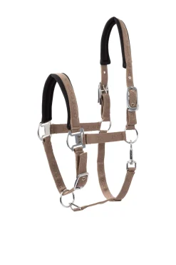 Fashion B Vertigo High Altitude Embossed Halter Headcollars & Halters
