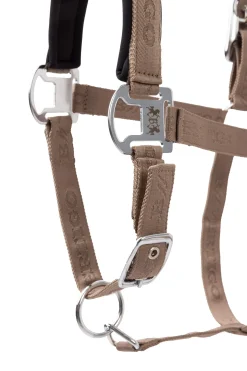 Fashion B Vertigo High Altitude Embossed Halter Headcollars & Halters