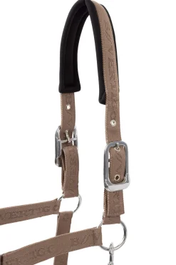 Fashion B Vertigo High Altitude Embossed Halter Headcollars & Halters
