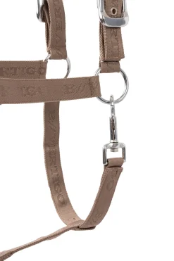 Fashion B Vertigo High Altitude Embossed Halter Headcollars & Halters